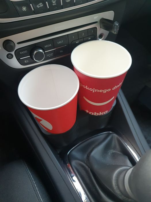 Suport pahare Cup Holder Renault Megane 3