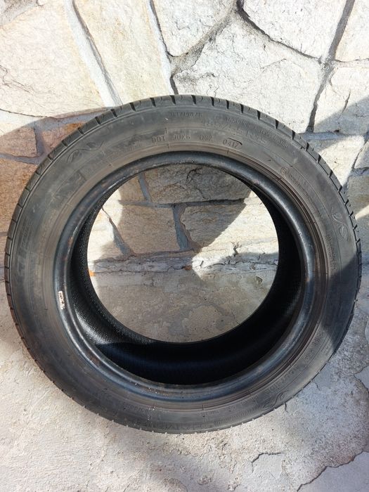 4 Летни гуми (25 лв брой) GT-Radial Champiro FE 1,  185/55/R15