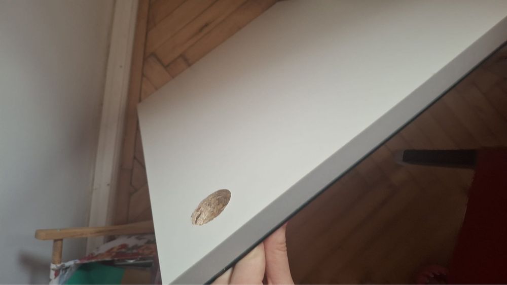 Vand oglinda ca noua