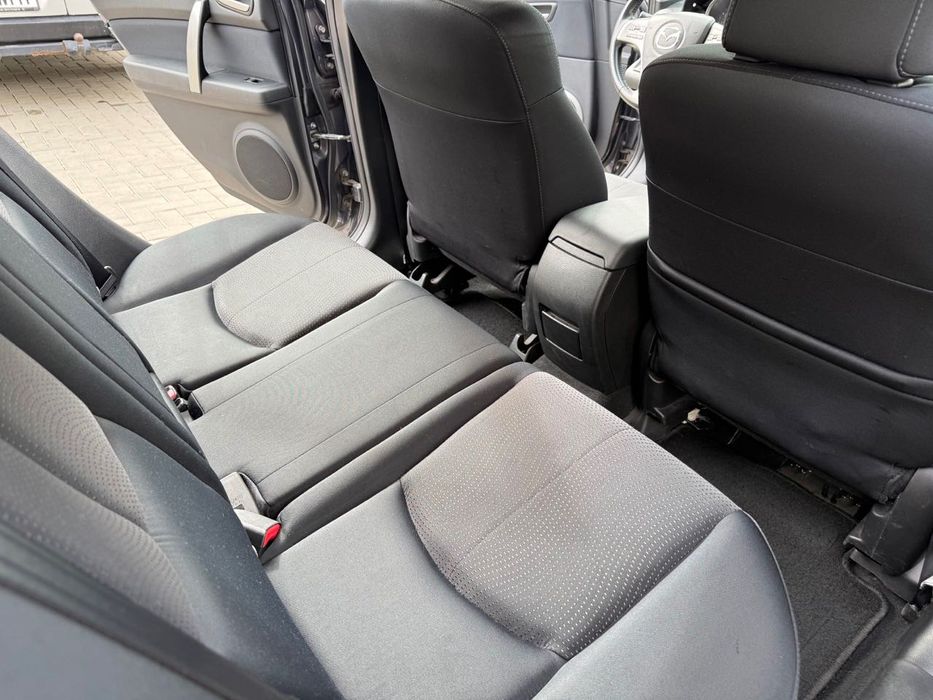 Mazda 6 2009 în condiții foarte bune !