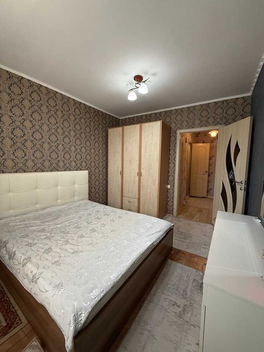 Продам 3х ком квартиру в КЖБИ