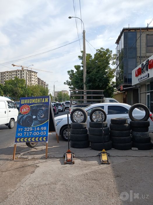 Вулканизация готовый бизнес продается