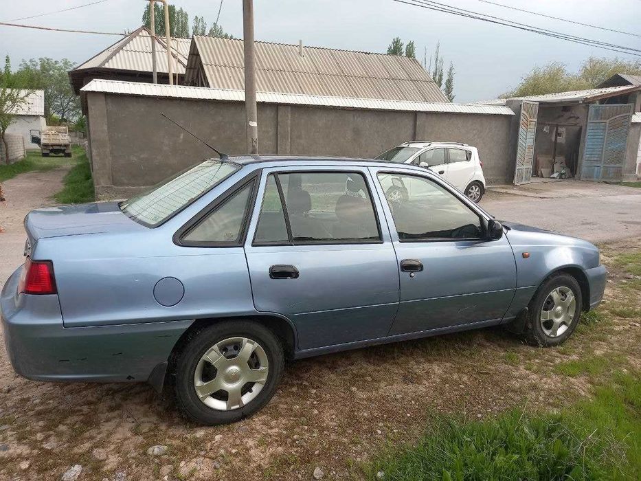 Nexia 2 2008 yil