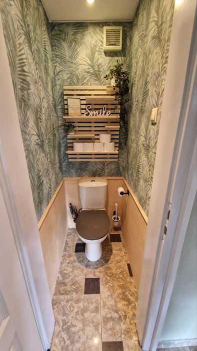 Дава се под наем Тристаен апартамент в София, Борово - 90 кв.м за 325 € - Снимка #5