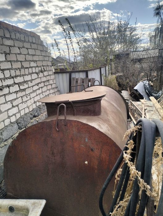 Бочка.             .