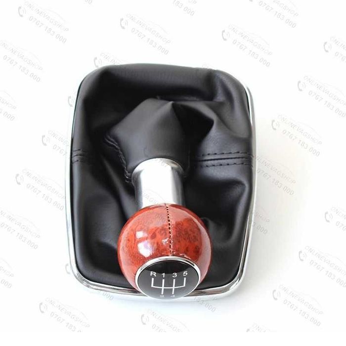 Nuca Mahon + manson schimbator Vw Bora, Golf 4 in 5 sau 6 viteze