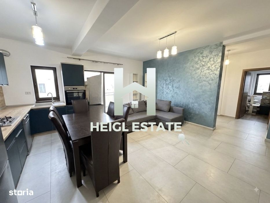 Apartament cu 3 camere la etajul 1 cu comision 0% in Timisoara zona Br — fotografia 2