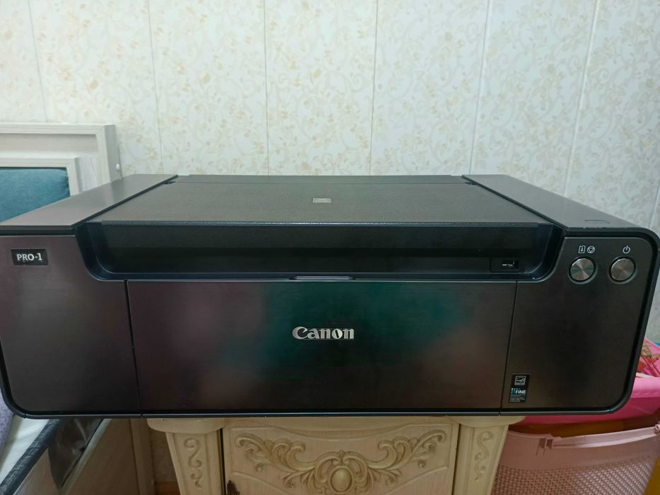Canon  PIXMA PRO-1