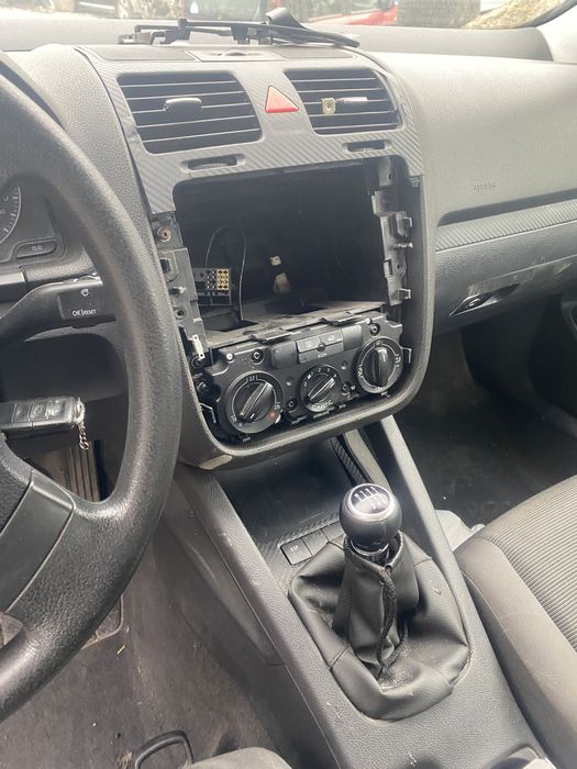 Piese golf 5 cupe  motor 1.9 bls