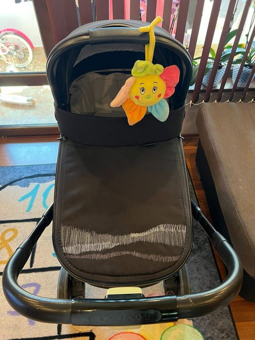 Детска количка Maxi Cosi Lila CP