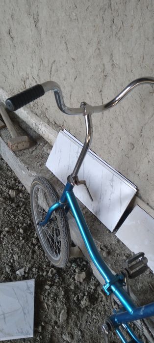 Велосипед Кама СССР сотилади