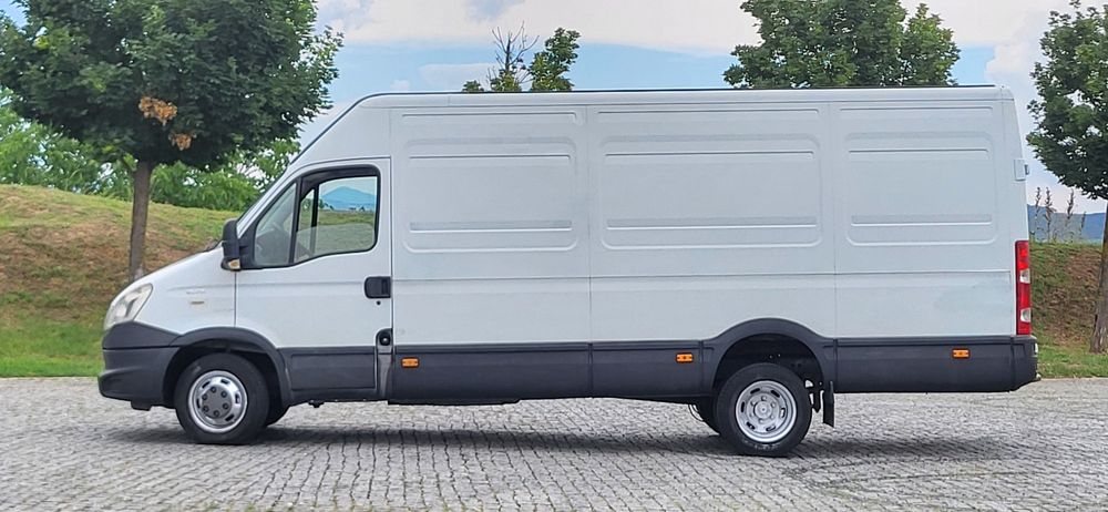 Iveco daily 35c15, 50c17 50c15, 35c17, 35c18 sprinter 518, 519