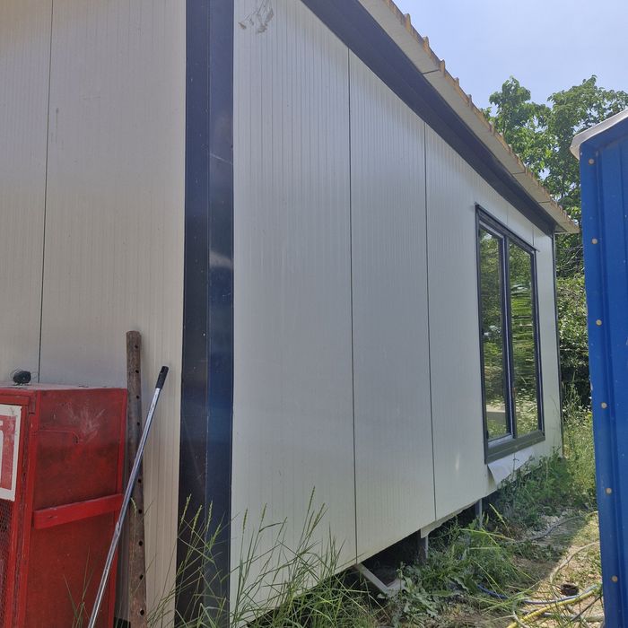 Продава се Къща в Варна, м-т Сотира - 36 кв.м за 284 €/кв.м - Снимка #1