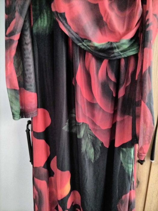 Две елегантни рокли за едри дами