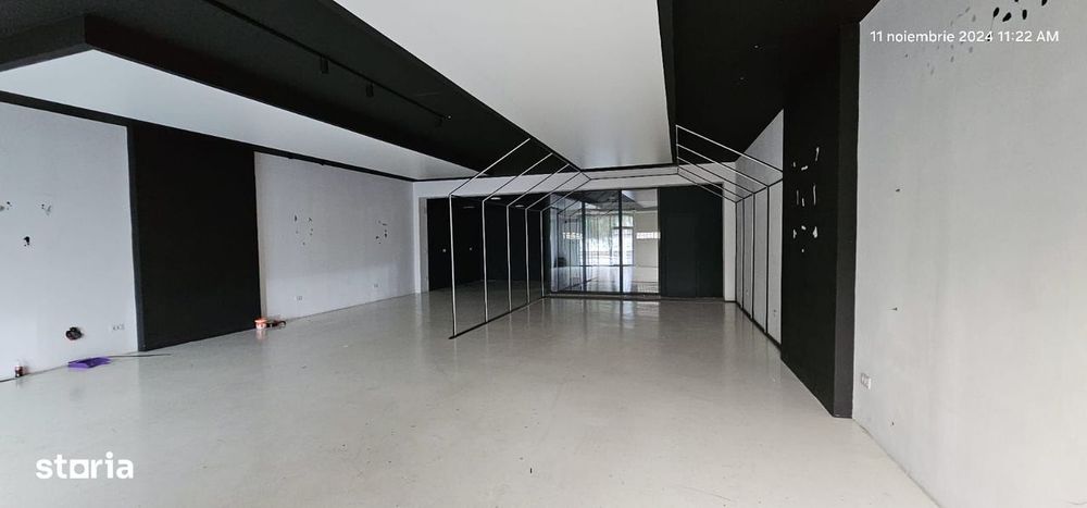 Vanzare/Inchiriere - Hala productie si depozitare,  Bd. George Cosbuc