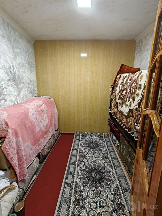 Продается 2х ком квартира на 1 этаже с 6 метровым балконом на Вокзале