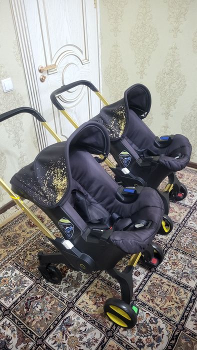 Детская кресло- каляска