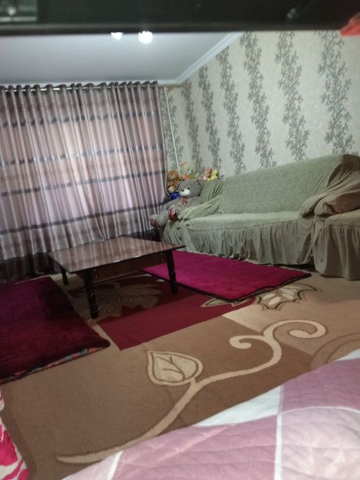 Toshkent sh. Bektemir t.