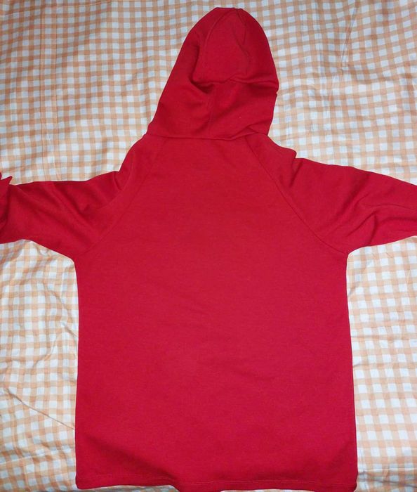 Hanorac cu gluga - Reserved Brand