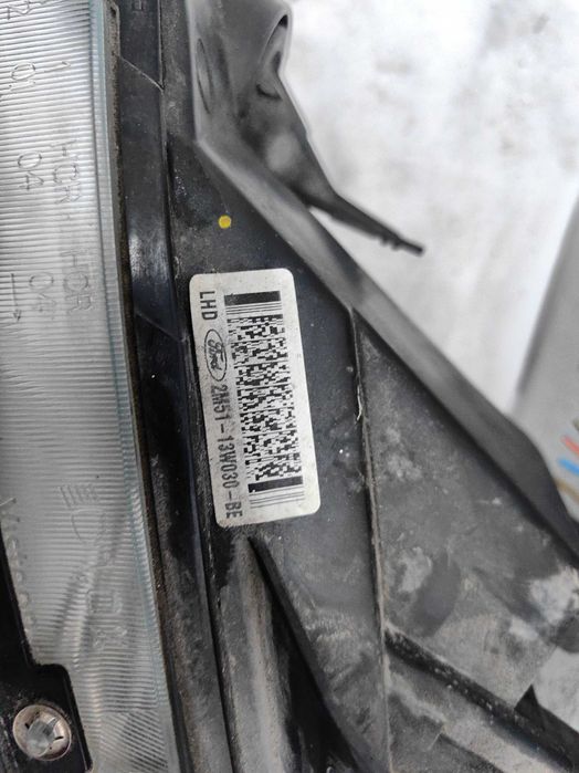 Оригинален фар Форд Фокус  Ford Focus