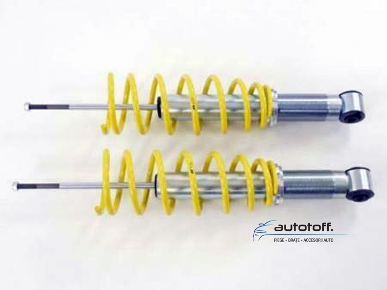 Suspensie sport FK reglabila pe inaltime Opel Vectra B (95-02)