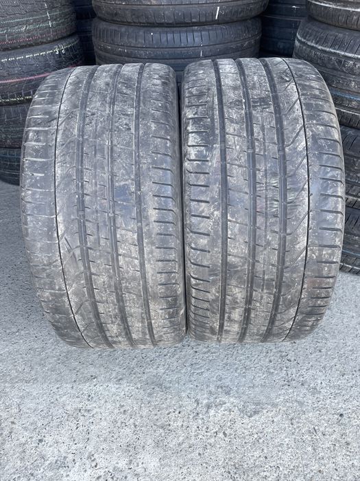 Anvelope Pirelli set 2 buc 315/35 R 21 Dot 2019