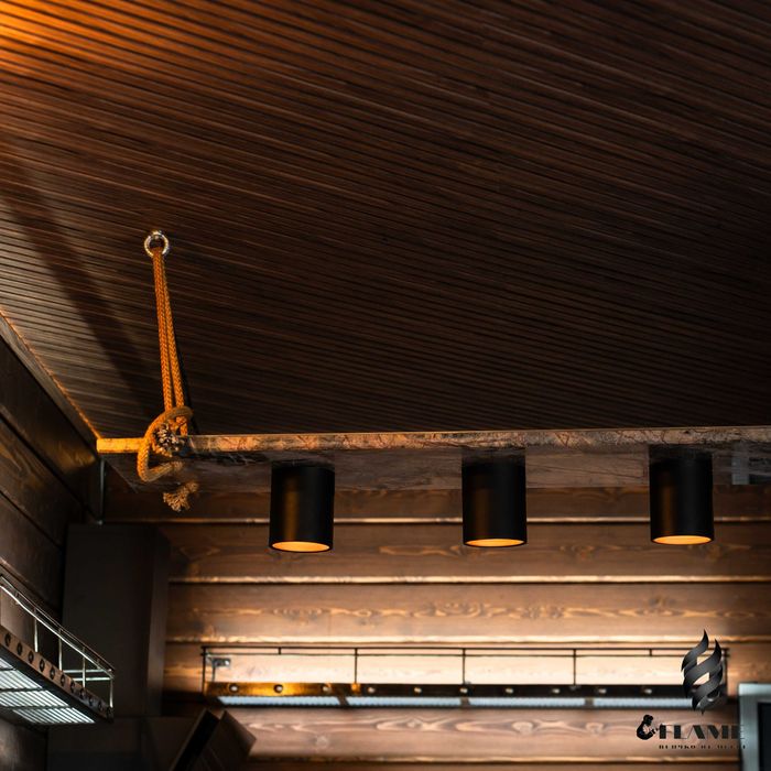 Заведение метална конструкция /Преместваемо заведение