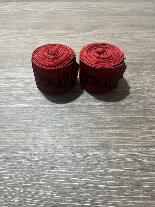 Fașe box: (Everlast , Venum , Dechatlon)Se vând toate Împreună.
