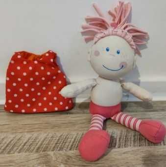 Doua păpuși marca Haba