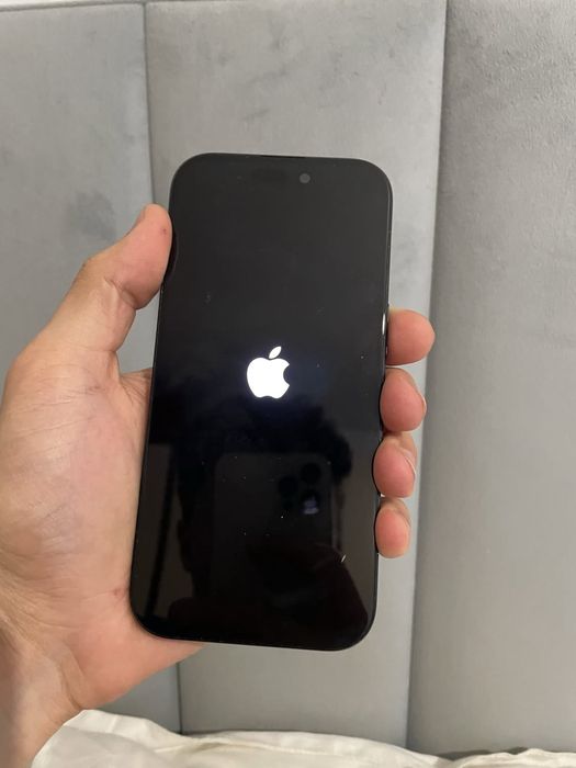 Iphone 16 pro айфон 16 про 256гб