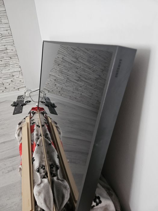 TV  Smart Samsung QLED 125cm