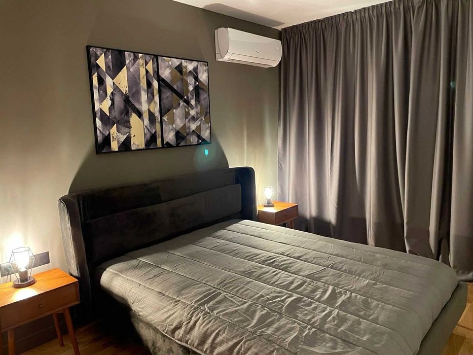 Дава се под наем Двустаен апартамент в София, Кръстова вада - 73 кв.м за 897.6 € - Снимка #7