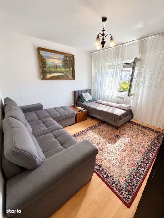 Garsonieră-Zona Decebal