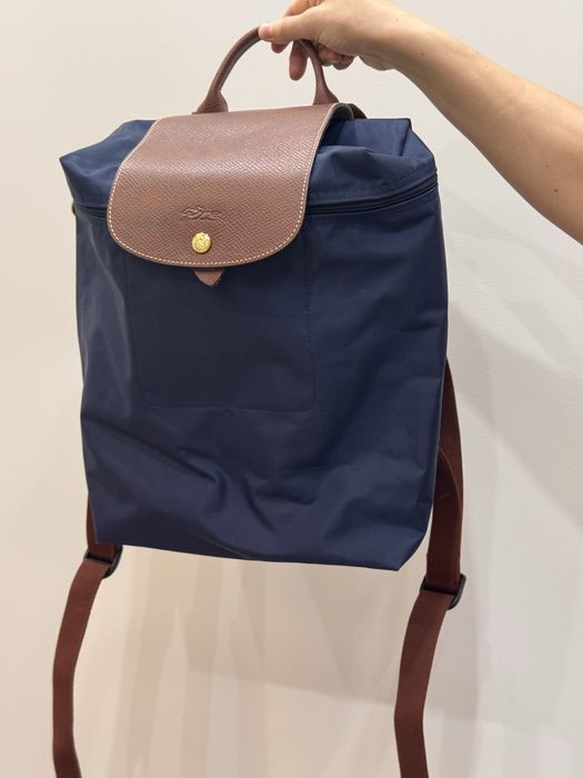 Longchamp Le Pliage Original Backpack 1699