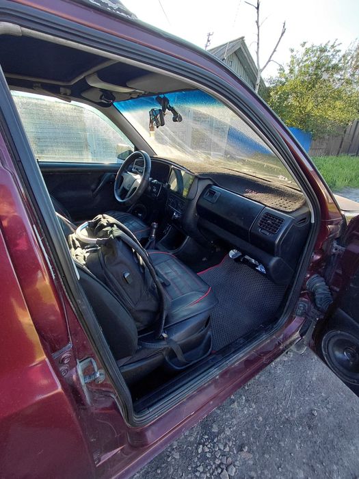 Продам а/м Golf 3