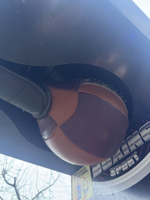 De vanzare Aparat box