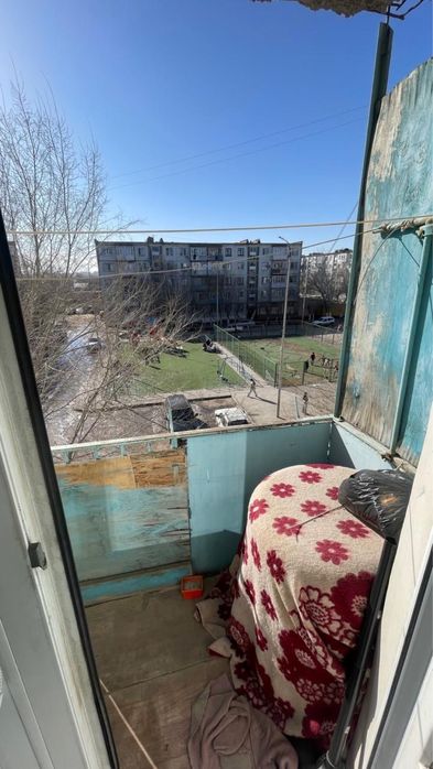 Сдается квартира