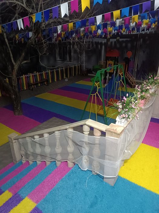 искуственный газон от дилерство