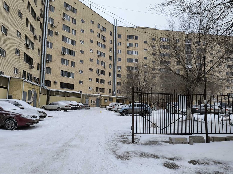 2  комнатная,у Стадиона