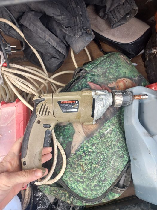 Шрупаверт сатылады