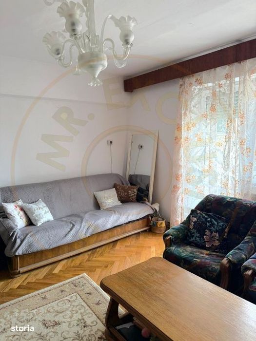 Apartament 2 Camere | Str. Avram Iancu, Satu Mare
