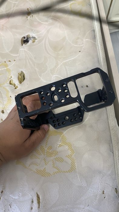 Клетка для фотоаппарата а7iii