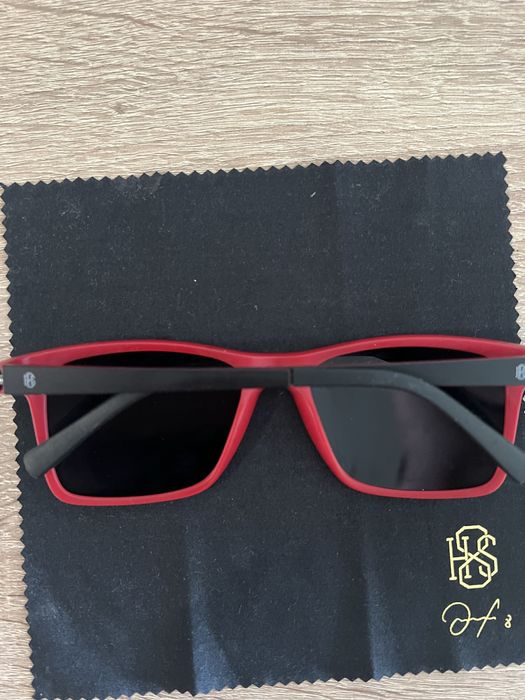 Очила на Hristo Stoitchov