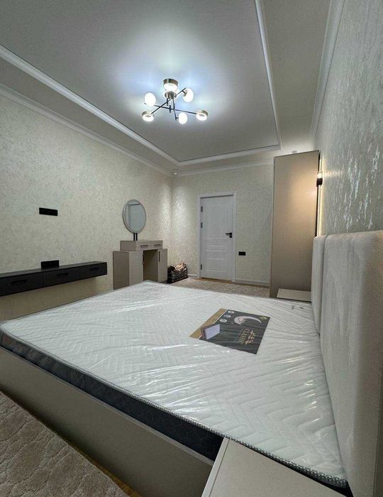 Сдаётся своя 3-комнатная квартира