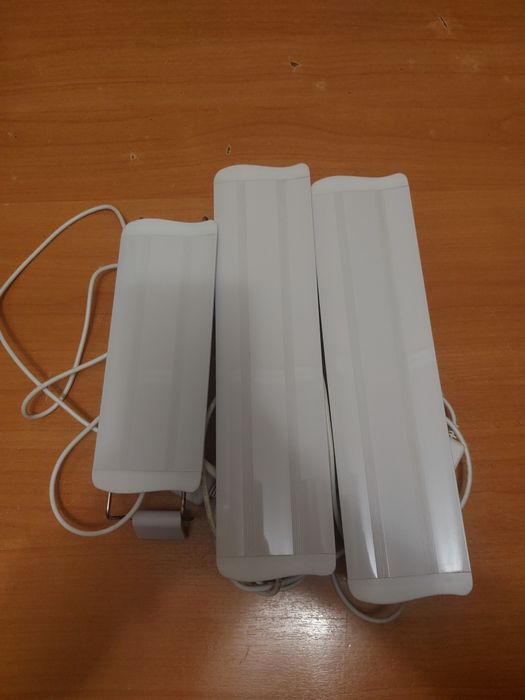 Светильник для аквариума Барбус