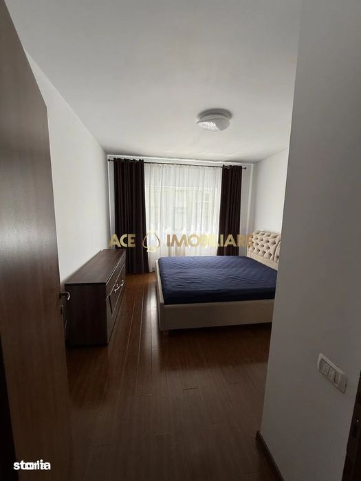 2 Camere de inchiriat | Militari | Centrala | 2x Parcare | Metrou