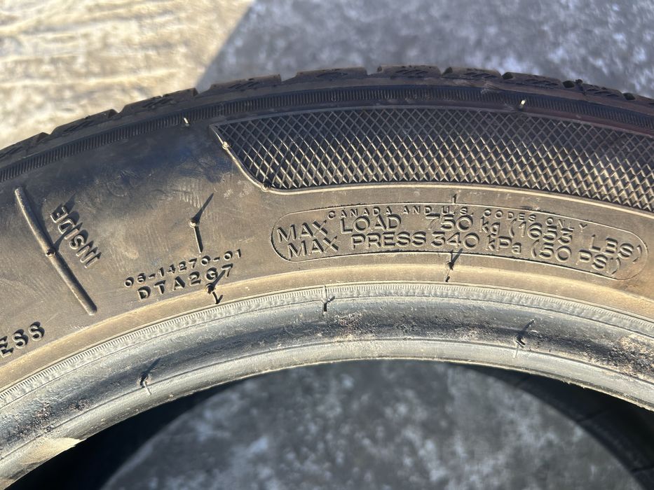 Anvelope vară kleber Dynaxer HP4