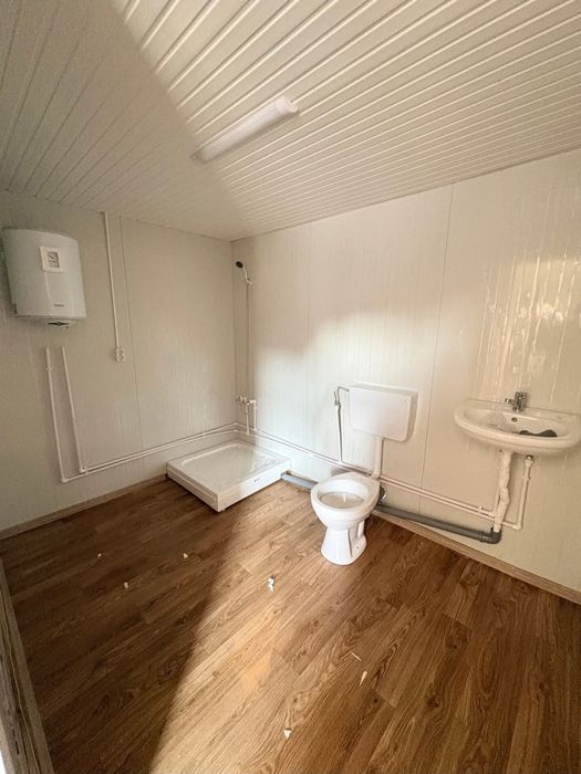 containere modulare 6×2.40 garaje birouri