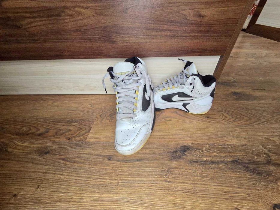 Nike Air Flight Lite Mid