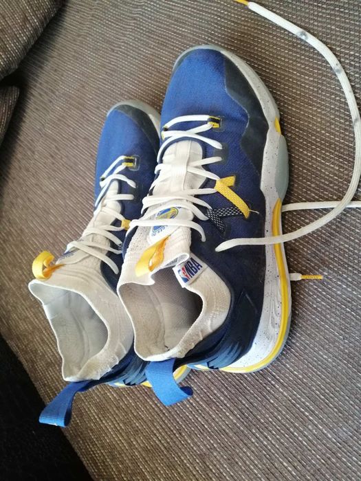 Мъжки баскетболни обувки Tarmak